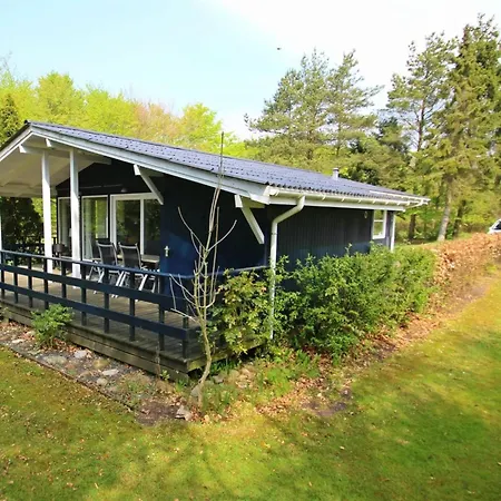Holiday Home Aki - 30Km From The Sea By Interhome Holiday home Toftlund