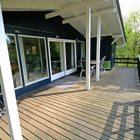 Holiday Home Aki - 30Km From The Sea By Interhome Holiday home