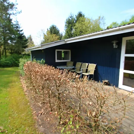 Holiday Home Aki - 30Km From The Sea By Interhome Holiday home Toftlund