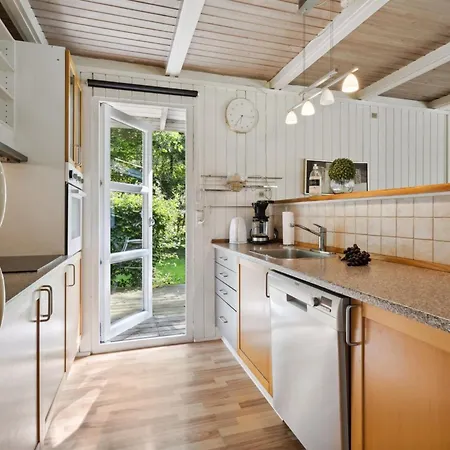 Holiday Home Aki - 30Km From The Sea By Interhome Toftlund