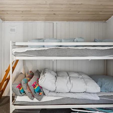 Holiday Home Aki - 30Km From The Sea By Interhome Toftlund