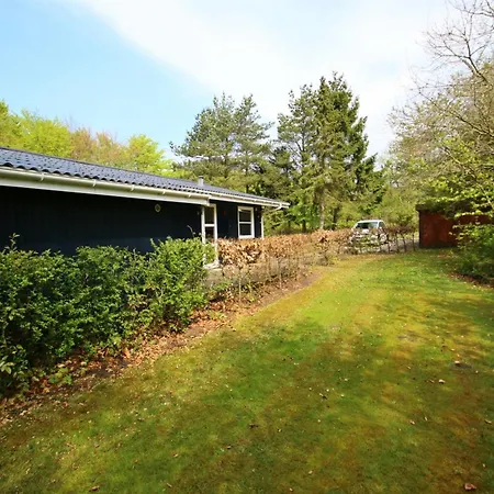 Holiday Home Aki - 30Km From The Sea By Interhome * Toftlund