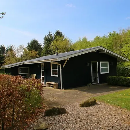 Holiday home Holiday Home Aki - 30Km From The Sea By Interhome Toftlund