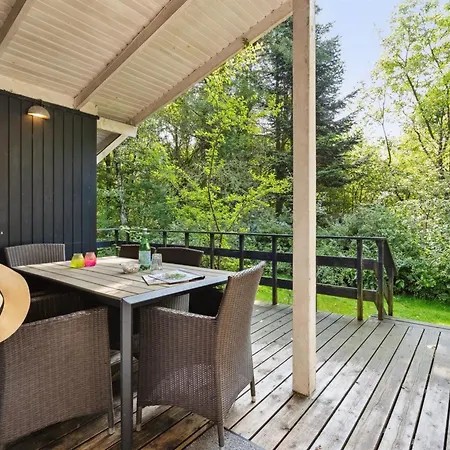 Holiday home Holiday Home Aki - 30Km From The Sea By Interhome