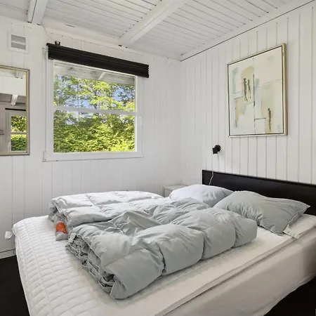 Holiday home Holiday Home Aki - 30Km From The Sea By Interhome *